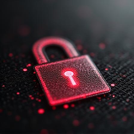 Schéma de sécurité des données et chiffrement